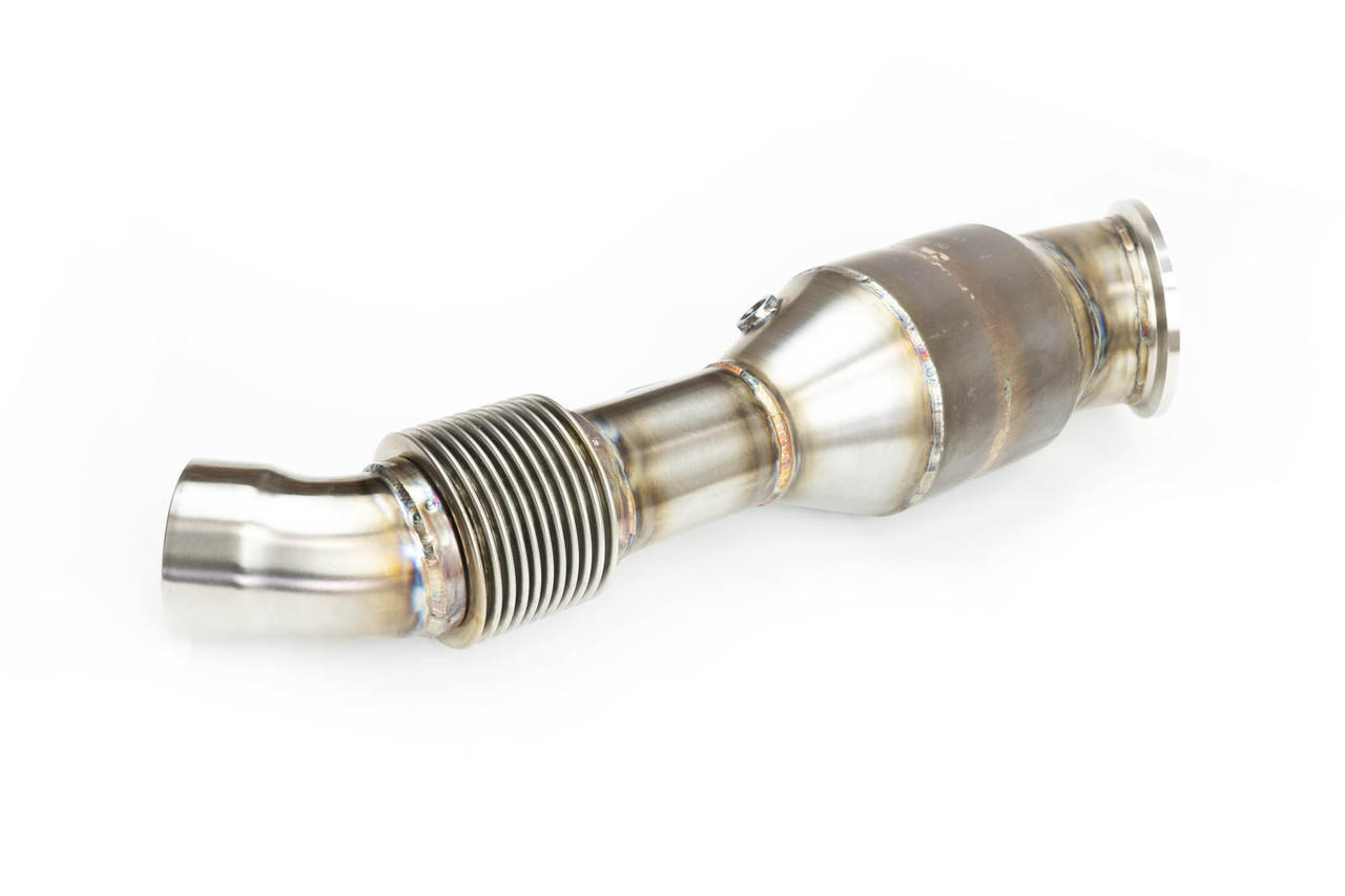 BMW B58 (40i) Sport Catalytic Converter Downpipe (2019+)
