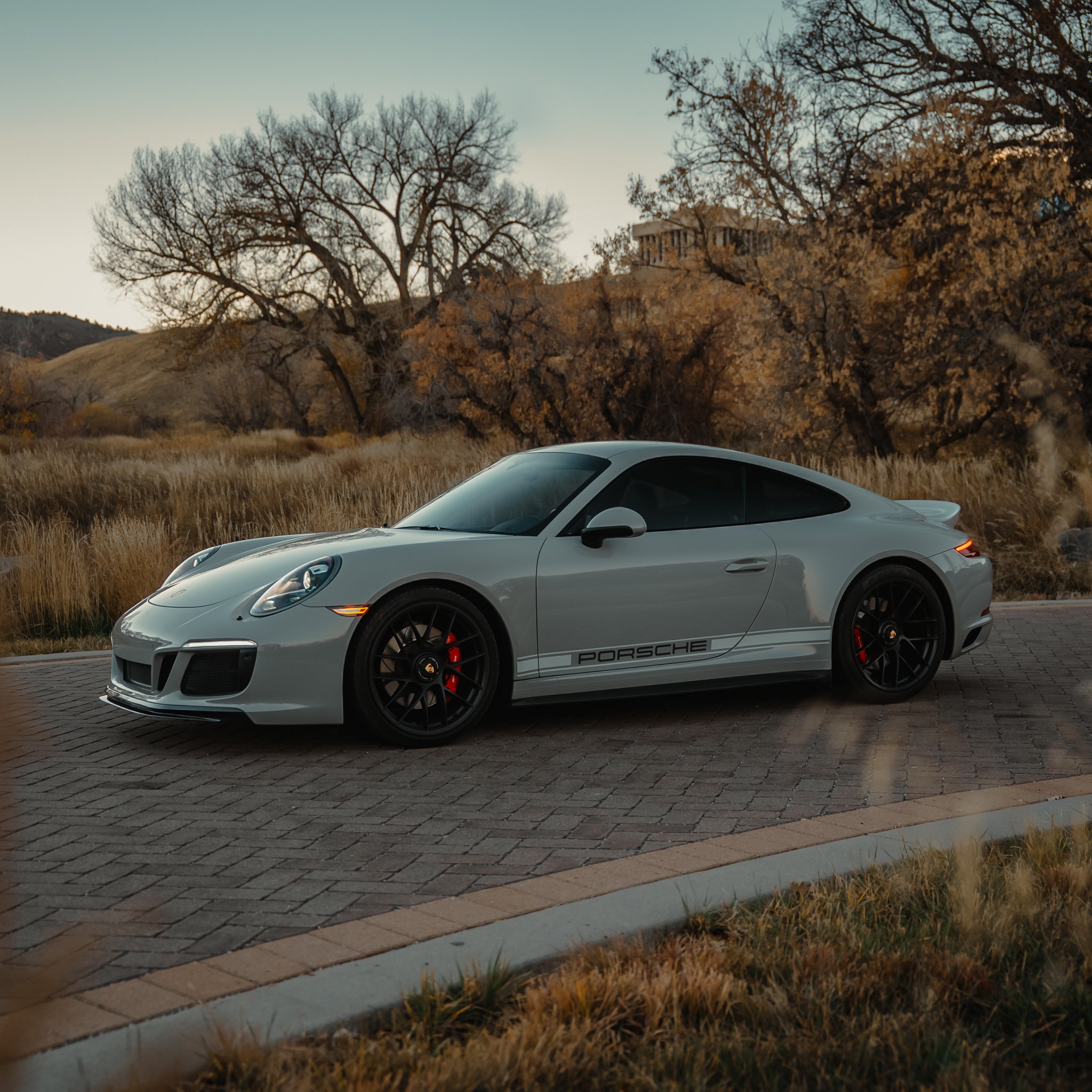 Moshammer 991.2 Ducktail Evo II