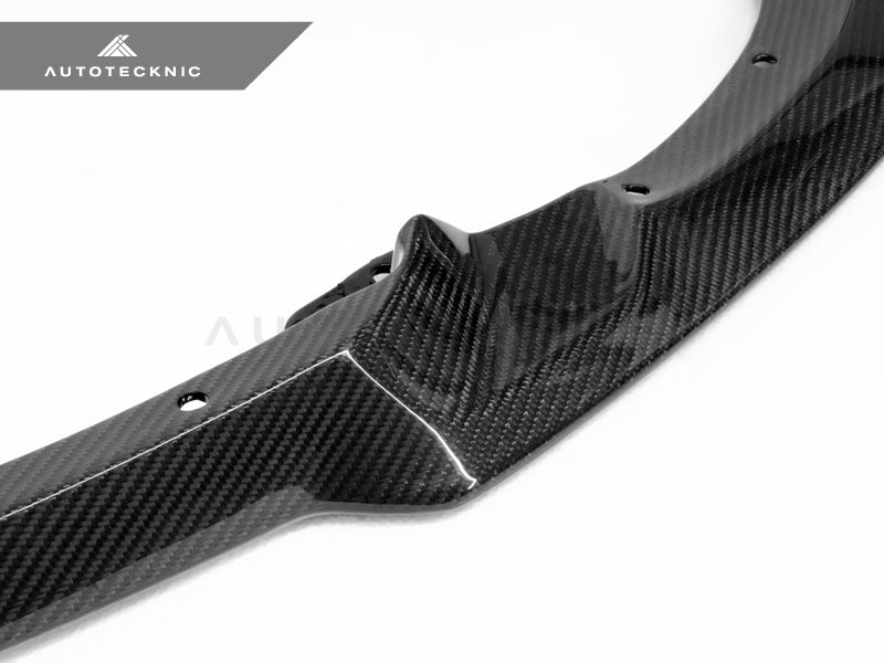 Carbon Competition Front Aero Lip - F80 M3 | F82/ F83 M4
