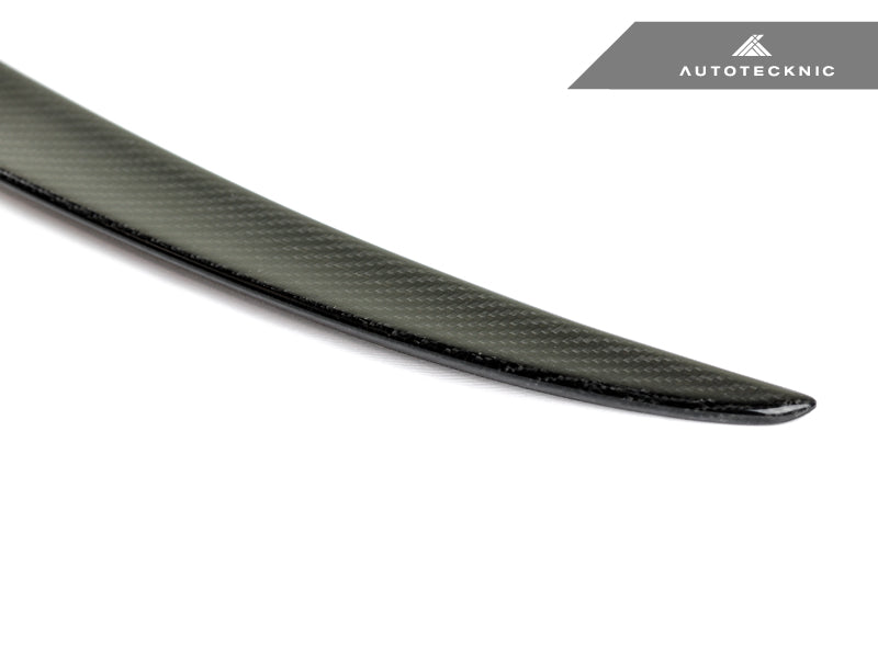 Carbon Trunk Lip Spoiler - F87 M2 | F22 2-Series