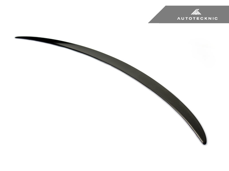 Carbon Trunk Lip Spoiler - F87 M2 | F22 2-Series