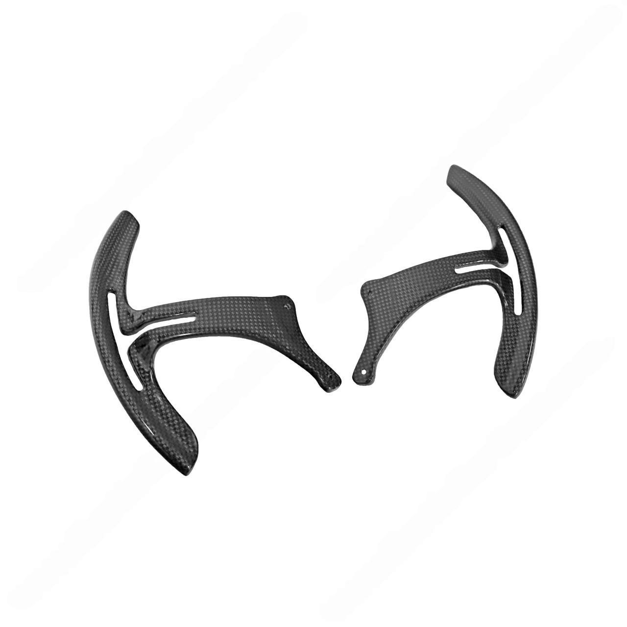 458/F12/599/FF/California GTS Style Paddle Shifters