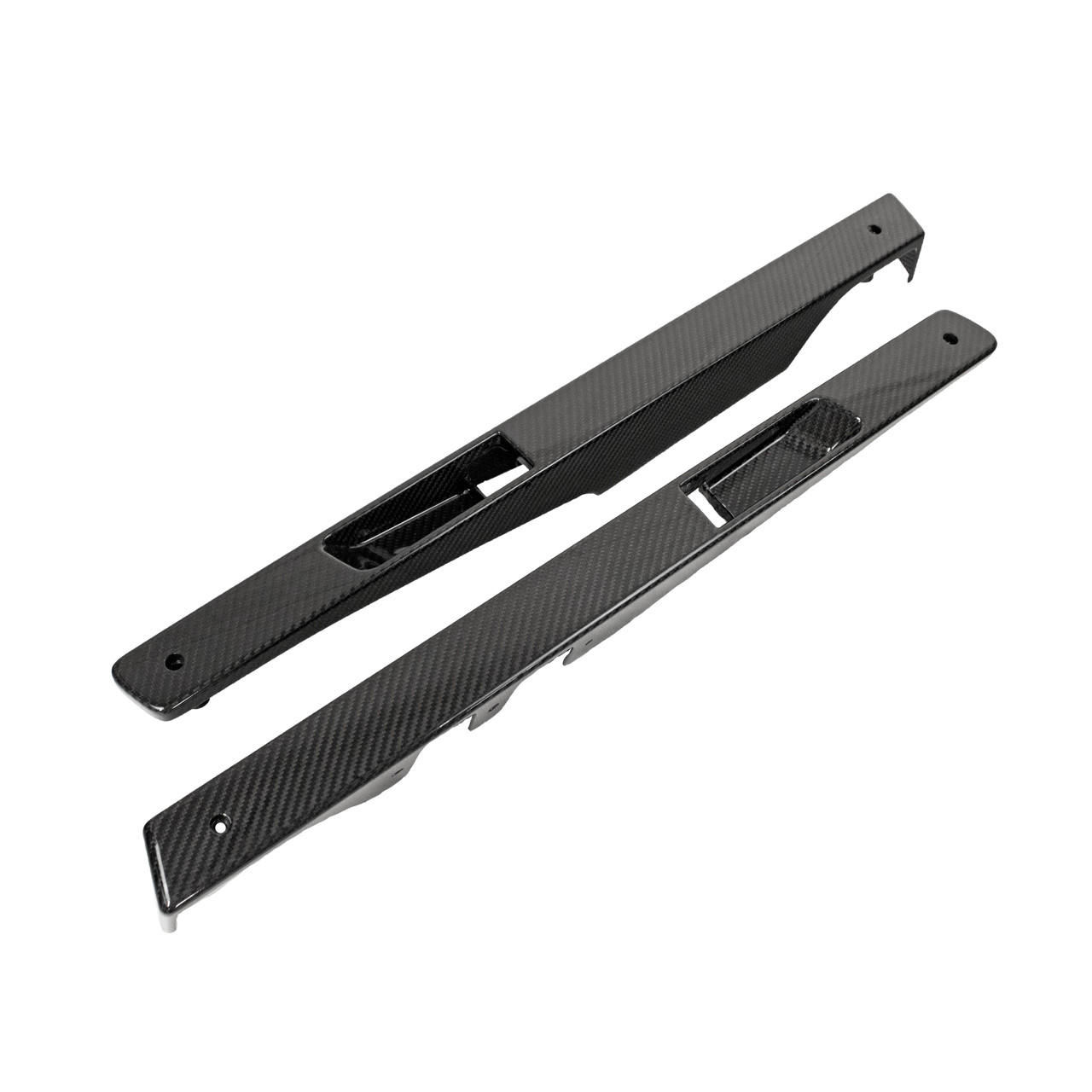 Door Handle Pull Set - Aston Martin Vantage V8/V12