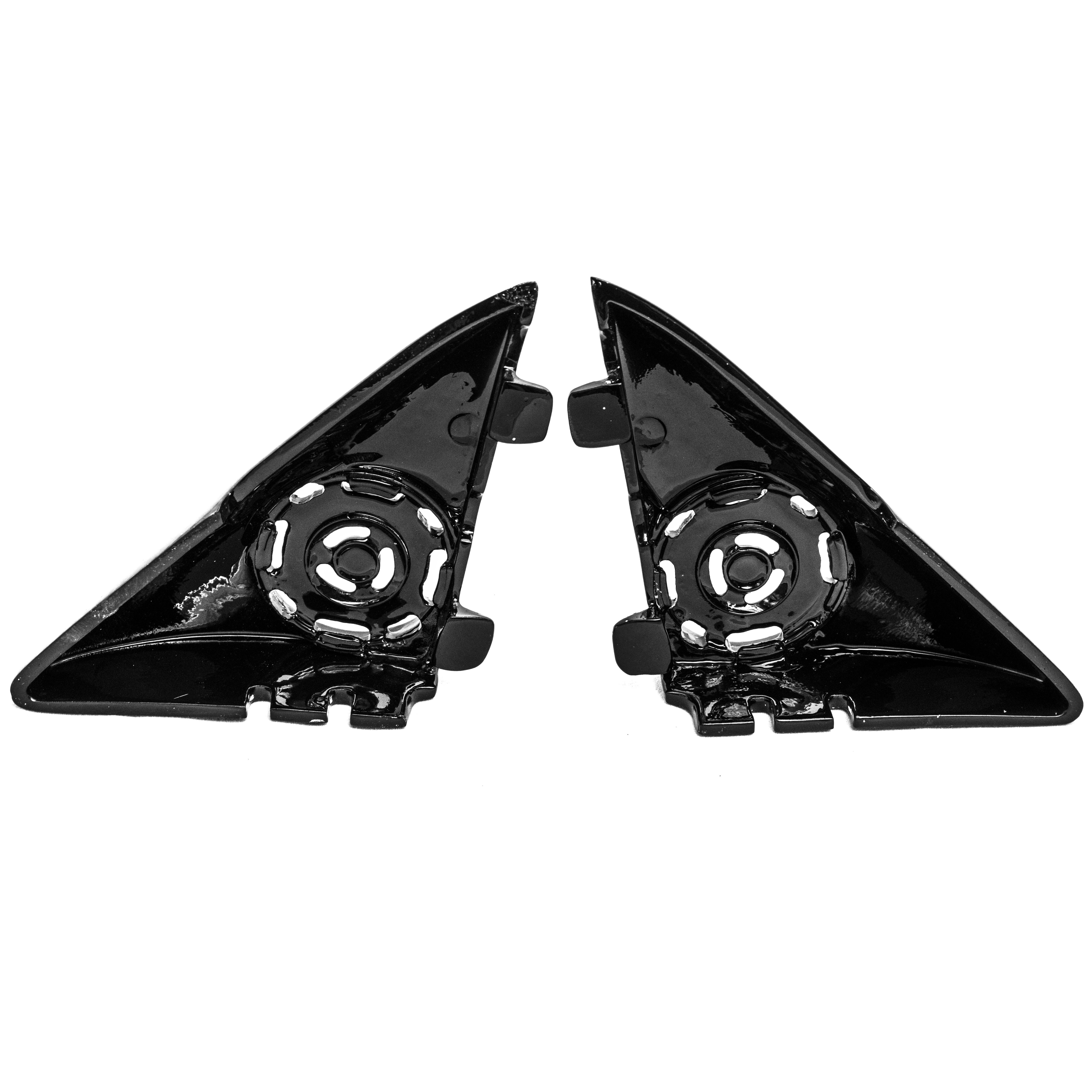 OEM Tweeter Covers F430