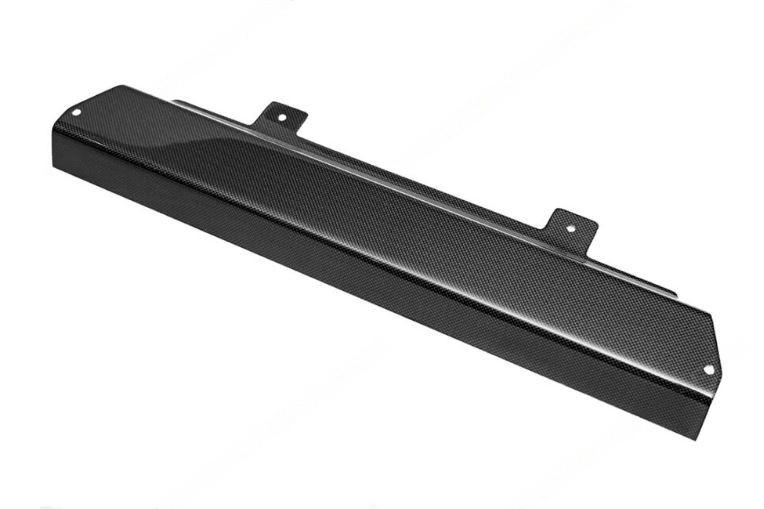 Rear Firewall Panel Cover - F430 Coupe