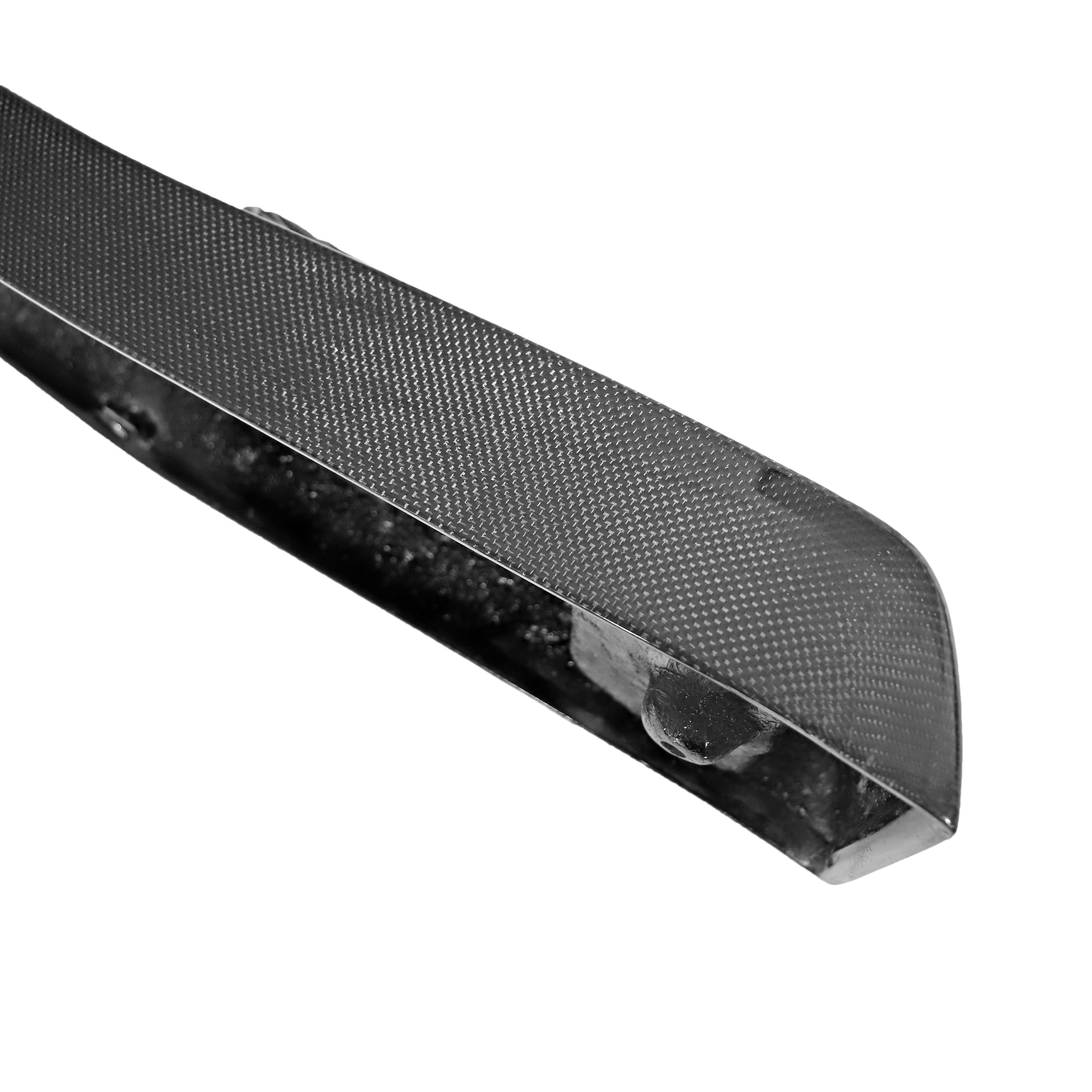 Lower Center Console - Tunnel Trim LHD Only F430