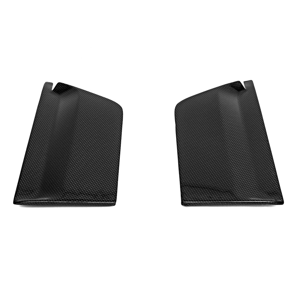 Flip Out Side Panels 458 Speciale Aperta