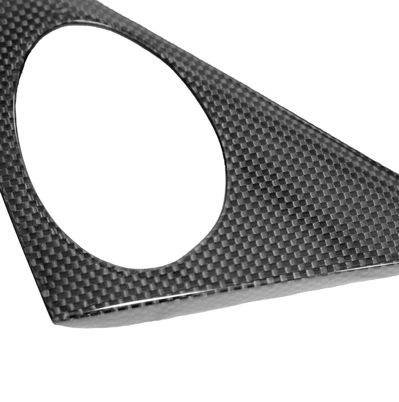 Outer Mirror Triangle Trim 360