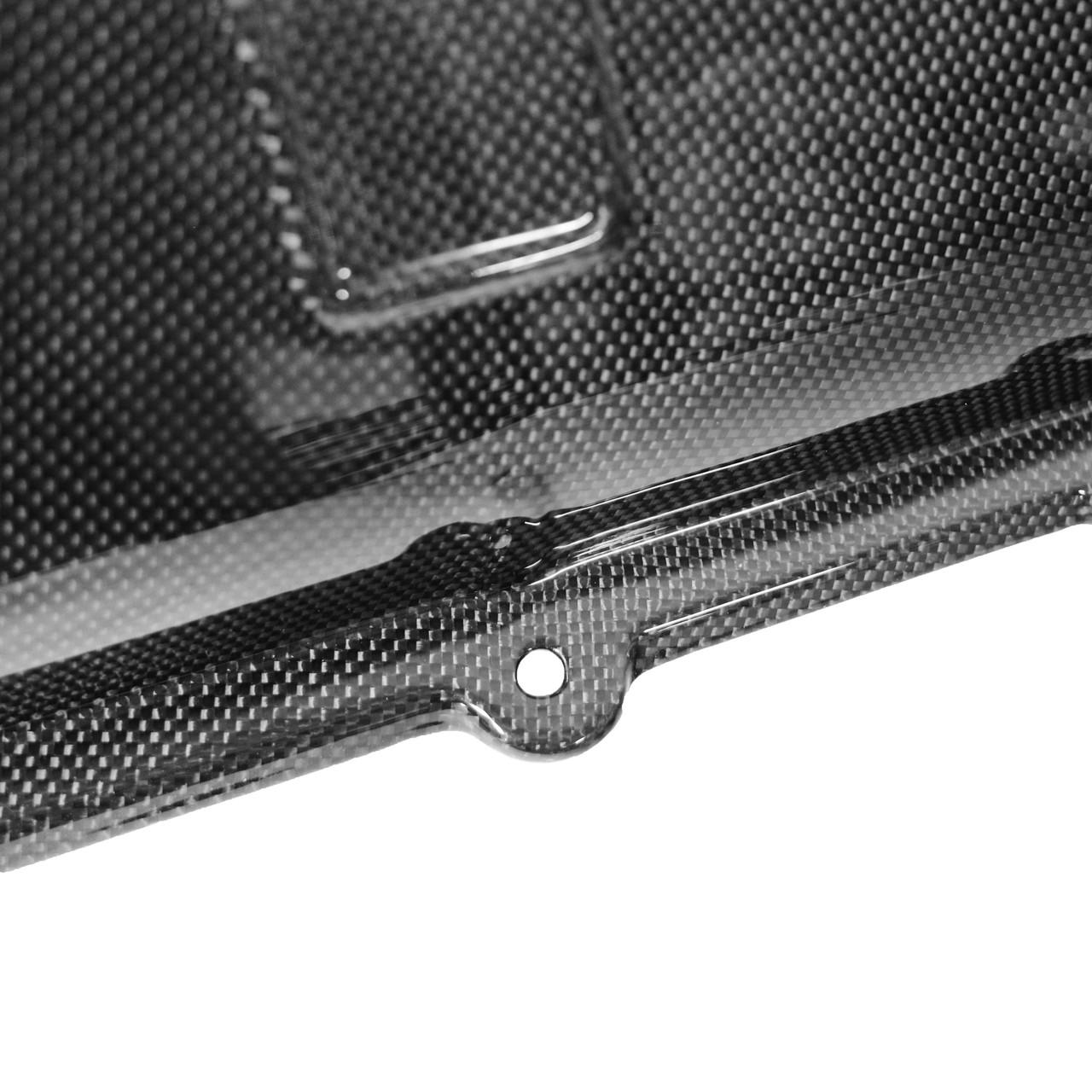 Air Box Upper Cover - 458 Italia/Spider