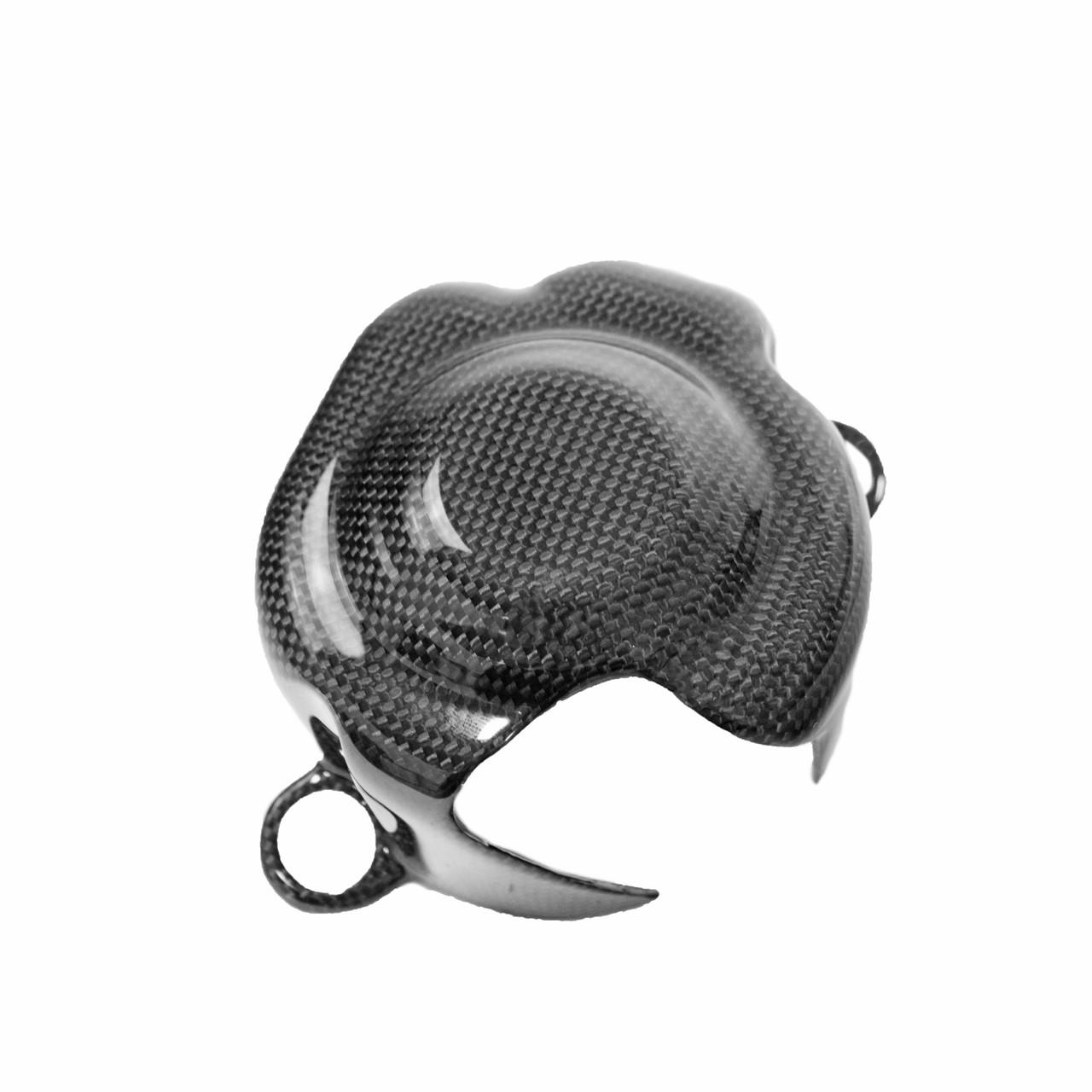 Fuel Pump Covers (Pair) - 458 Spider and Coupes