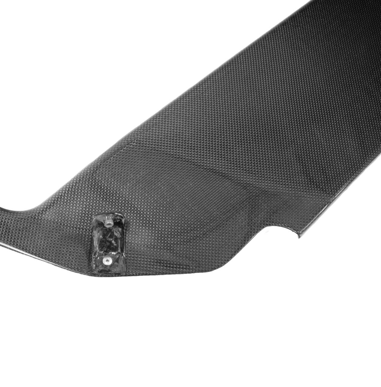 Engine Shield - Rear Firewall - 458 Speciale/Aperta