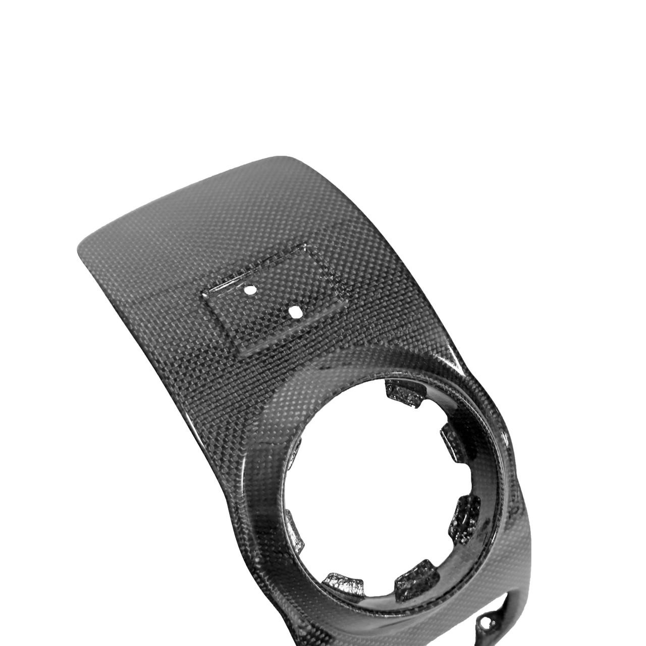 Inner Dash Vent Trim Set - F430