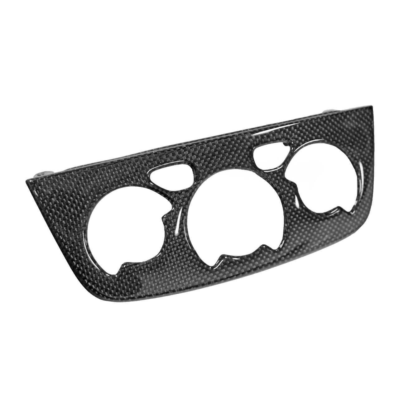 Inner Dash Vent Trim Set - F430