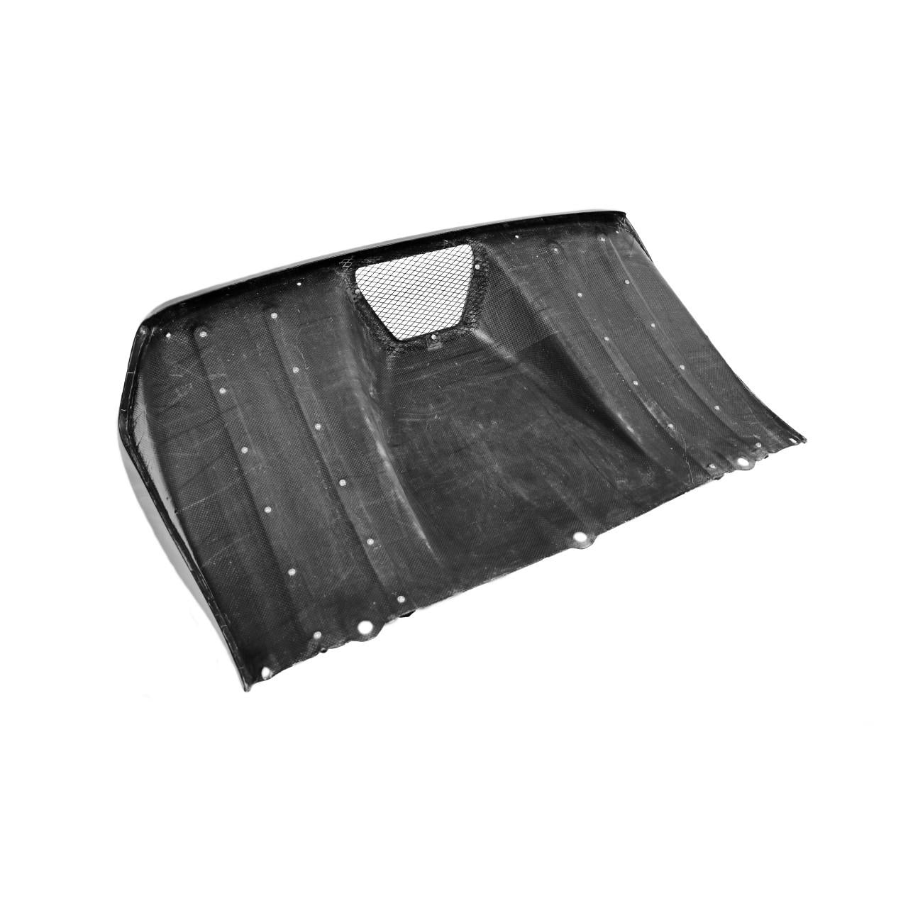 OEM Style Rear Diffuser F430