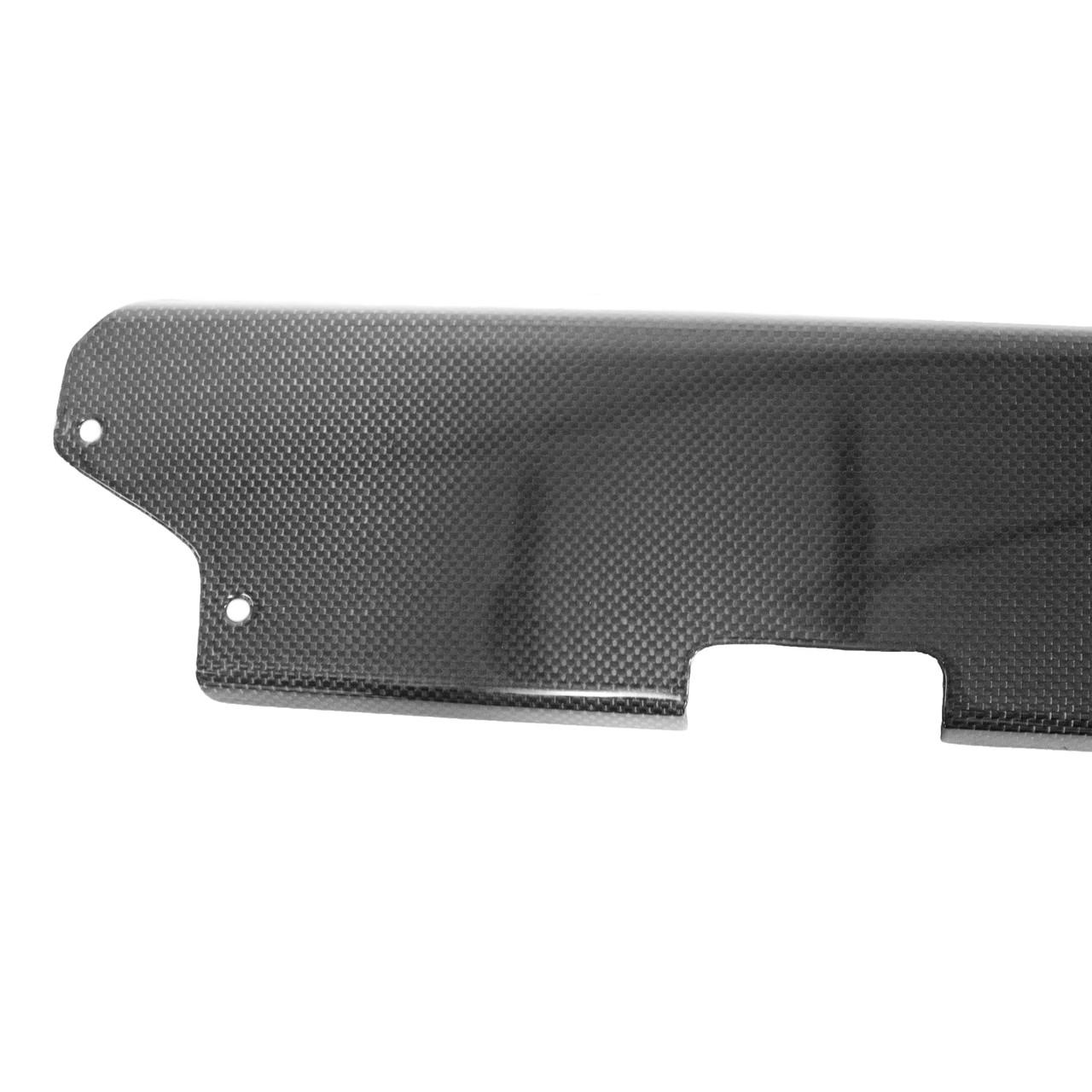Coupe Rear Firewall Panel - 360