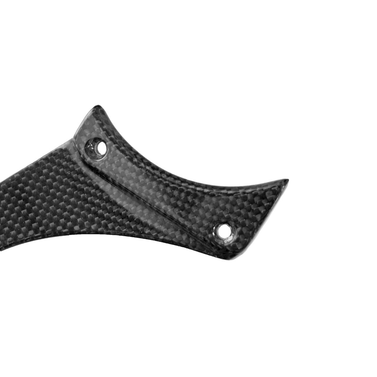 GT Shifter Paddles 488 GTB Spider