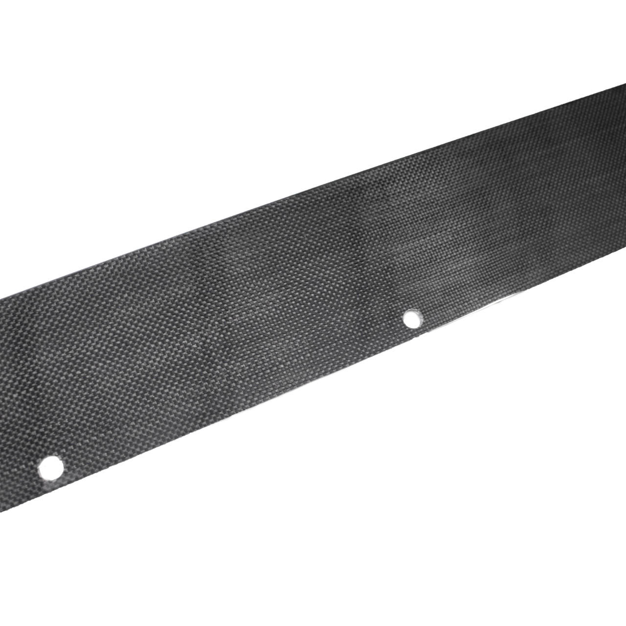 GT Side Skirts 488 GTB Spider