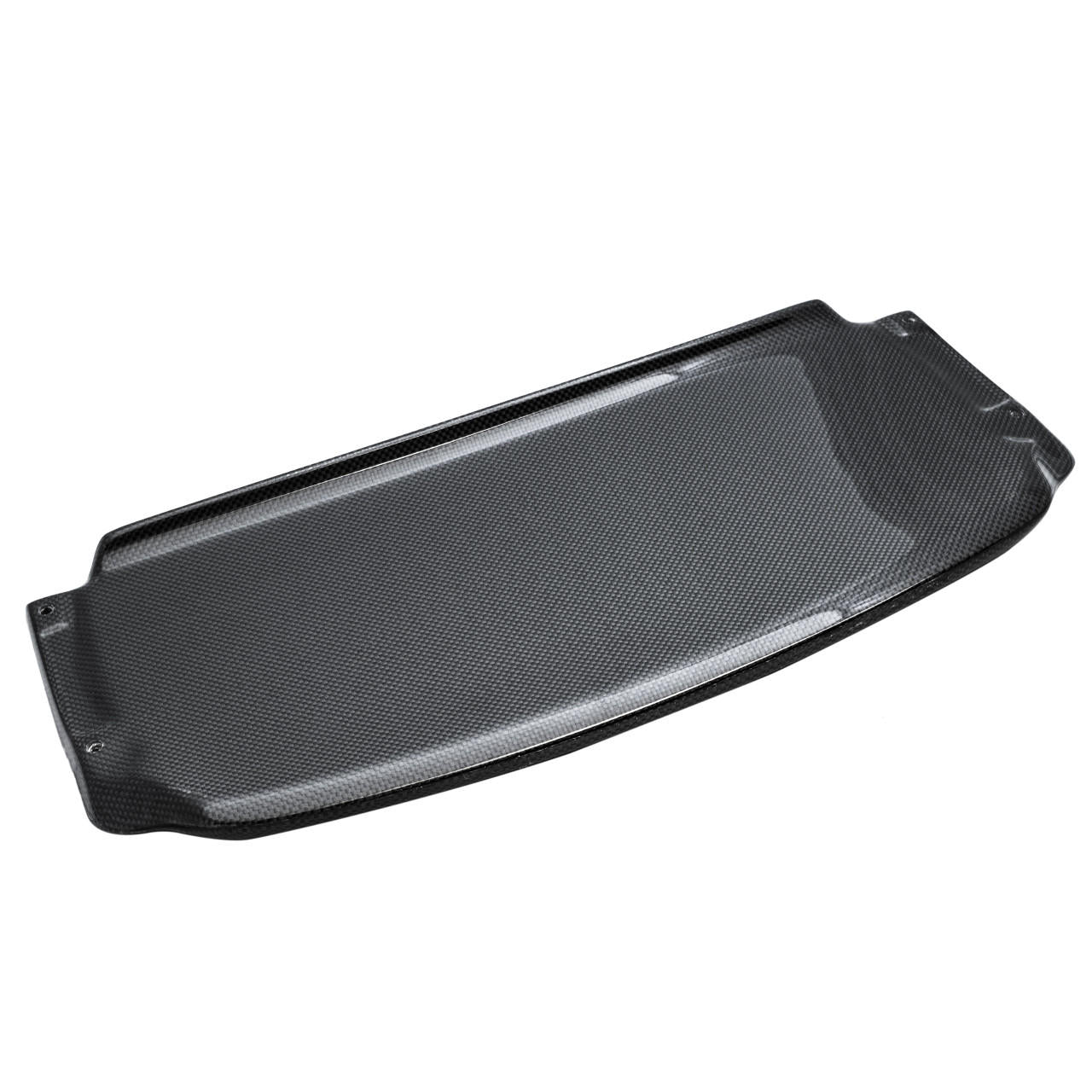 Front Lip Spoiler - F430 Scuderia