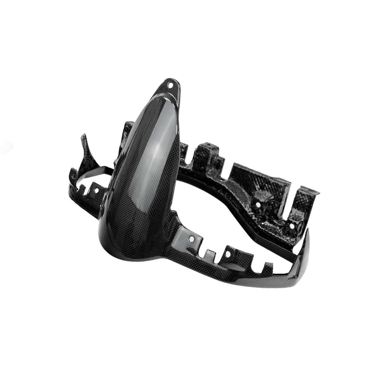 Gauge Cluster Surround - 458 Italia/Spider