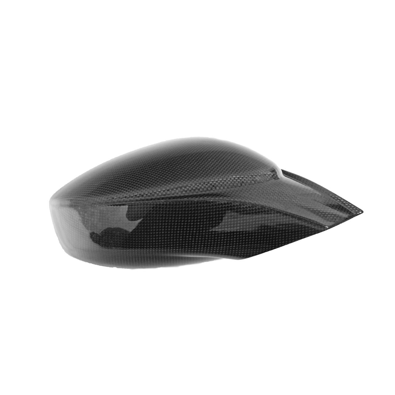 Outer Mirror Housings- F8 Tributo & 488 GTB/Spider