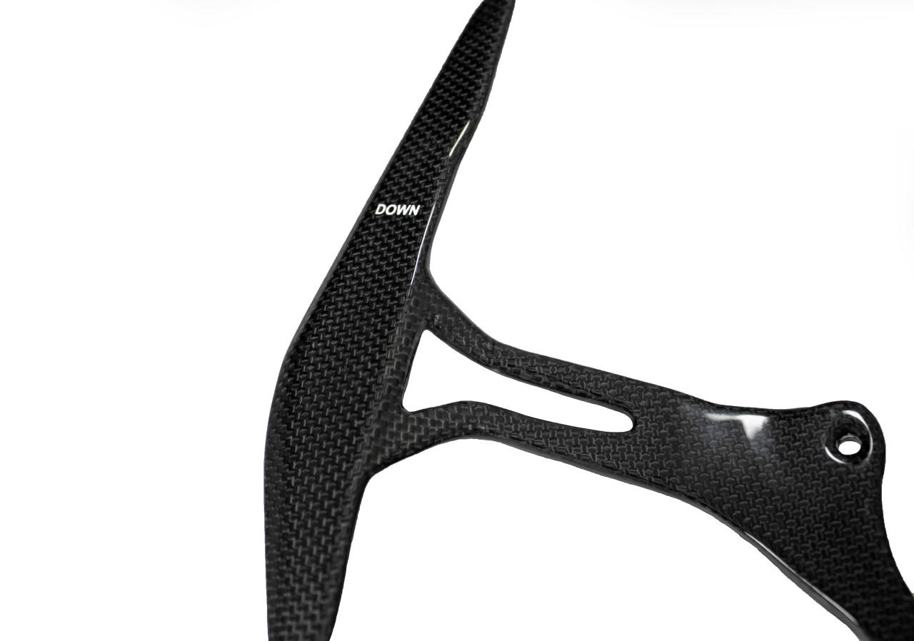 360 CS OEM Style Paddle Shifters 360