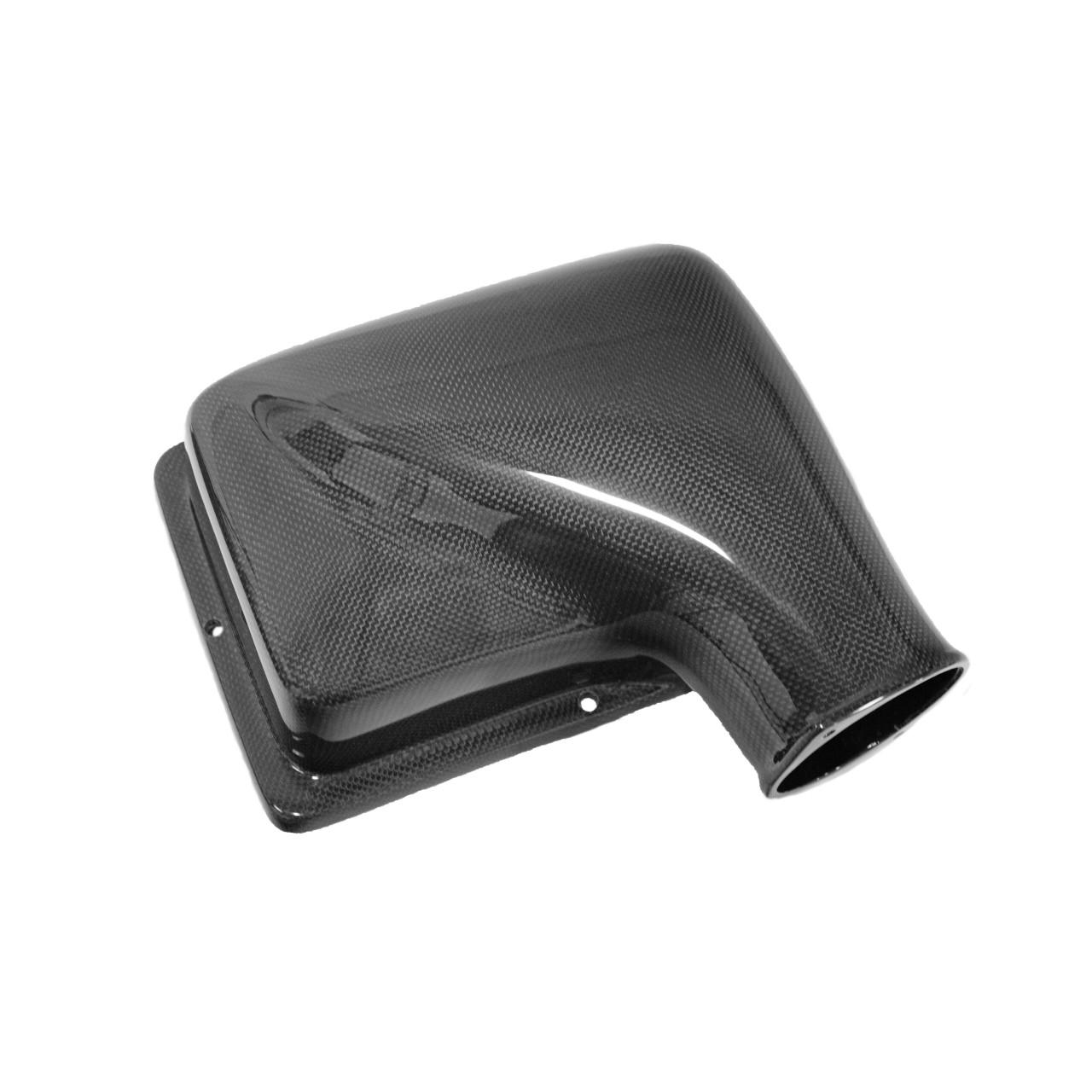 OEM Scuderia Style Air Box Set (Non-Scuderia Application) F430