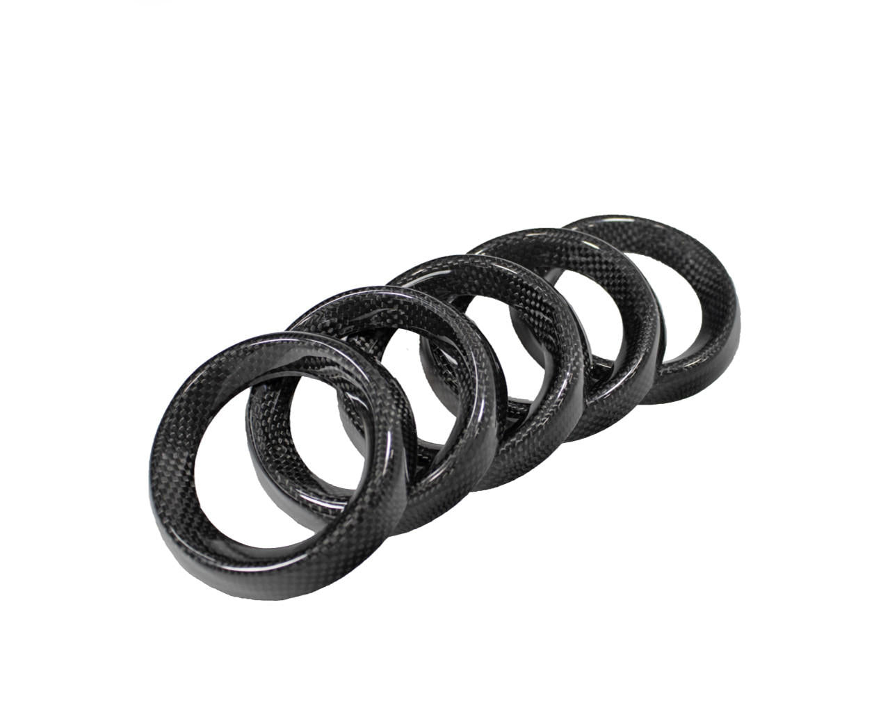 Vent Ring Covers - F430