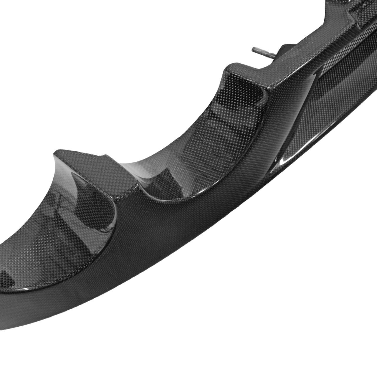 Rear Taillight Panel Grill Assembly - F430