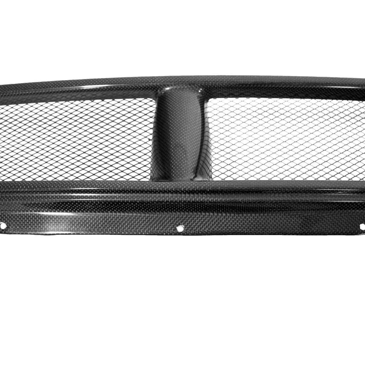 Rear Taillight Panel Grill Assembly - F430
