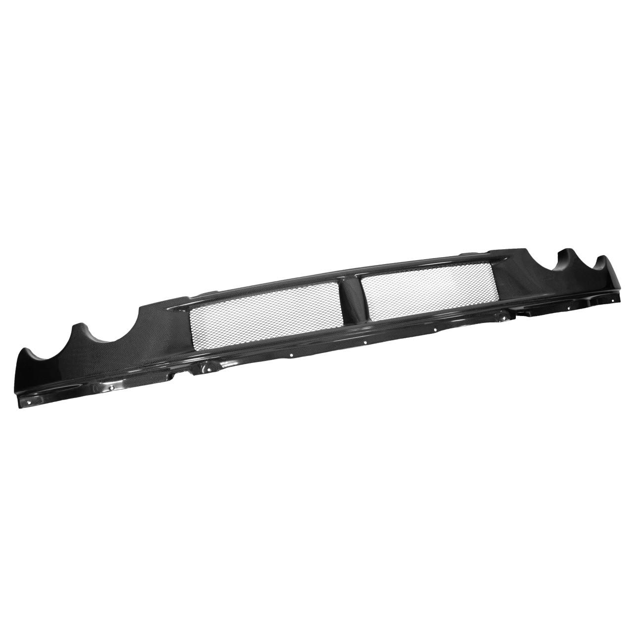 Rear Taillight Panel Grill Assembly - F430