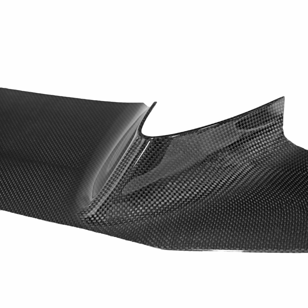 Front Splitter Cover F8 Tributo Spider