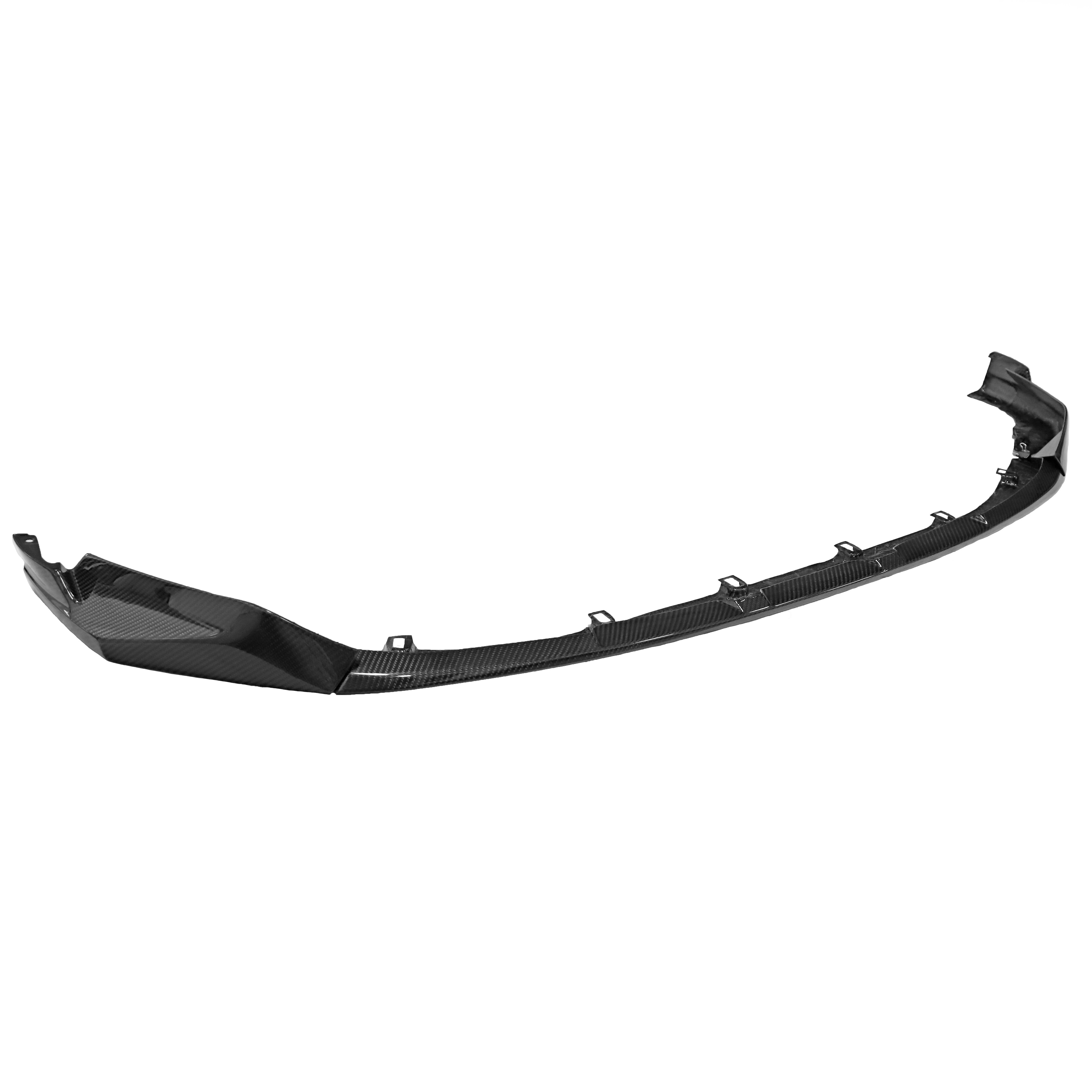 G80 3 Piece Front Lip BMW G Series