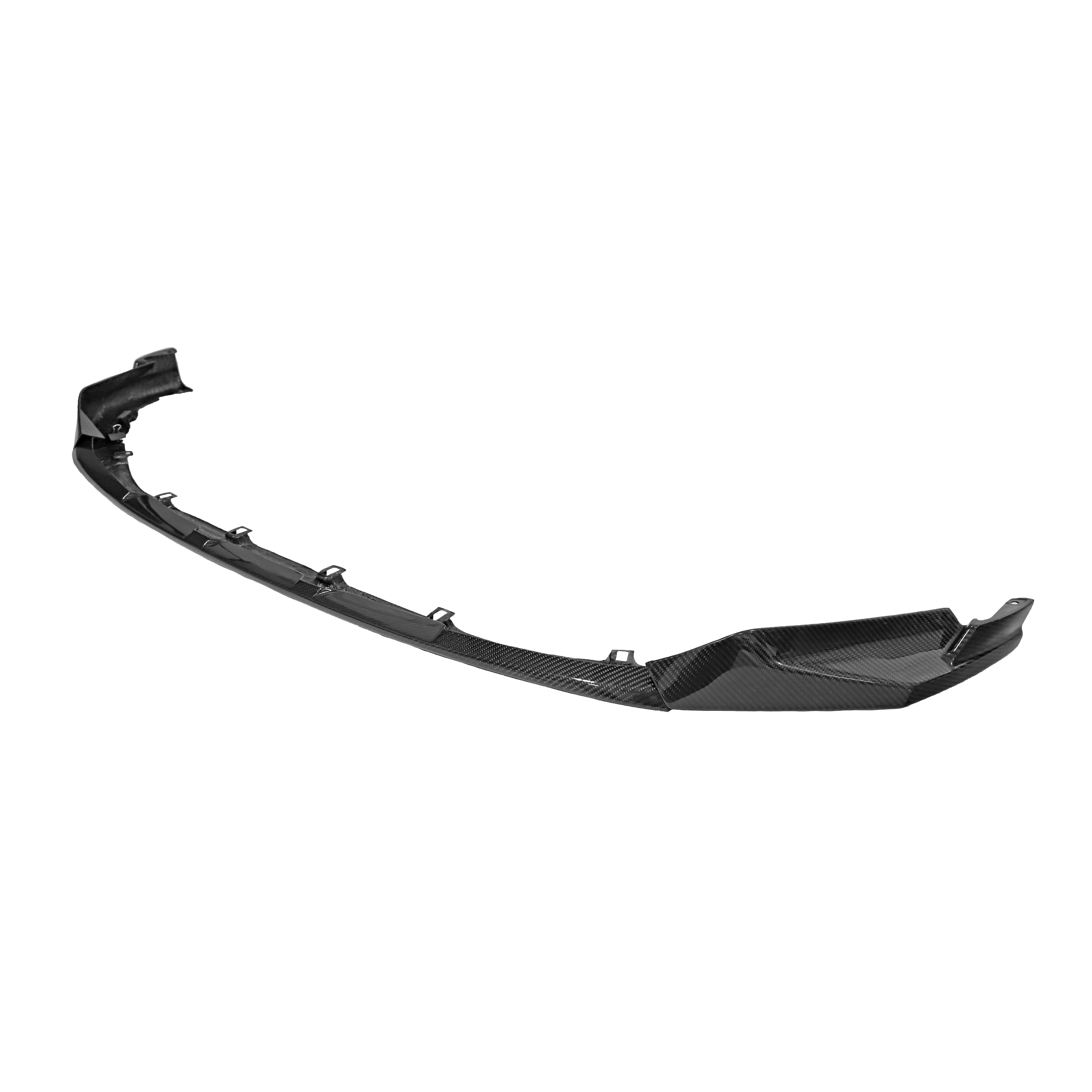 G80 3 Piece Front Lip BMW G Series