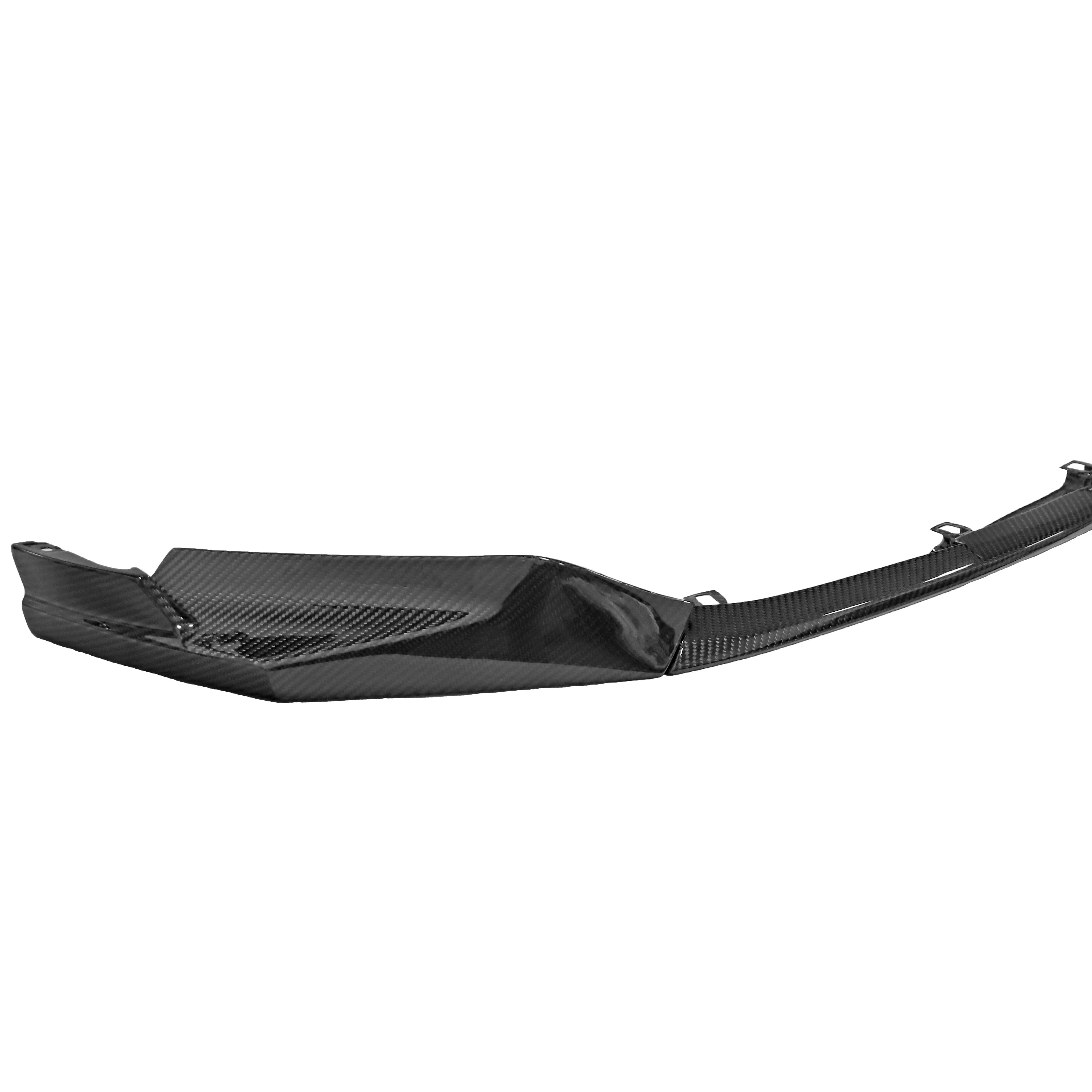 G80 3 Piece Front Lip BMW G Series