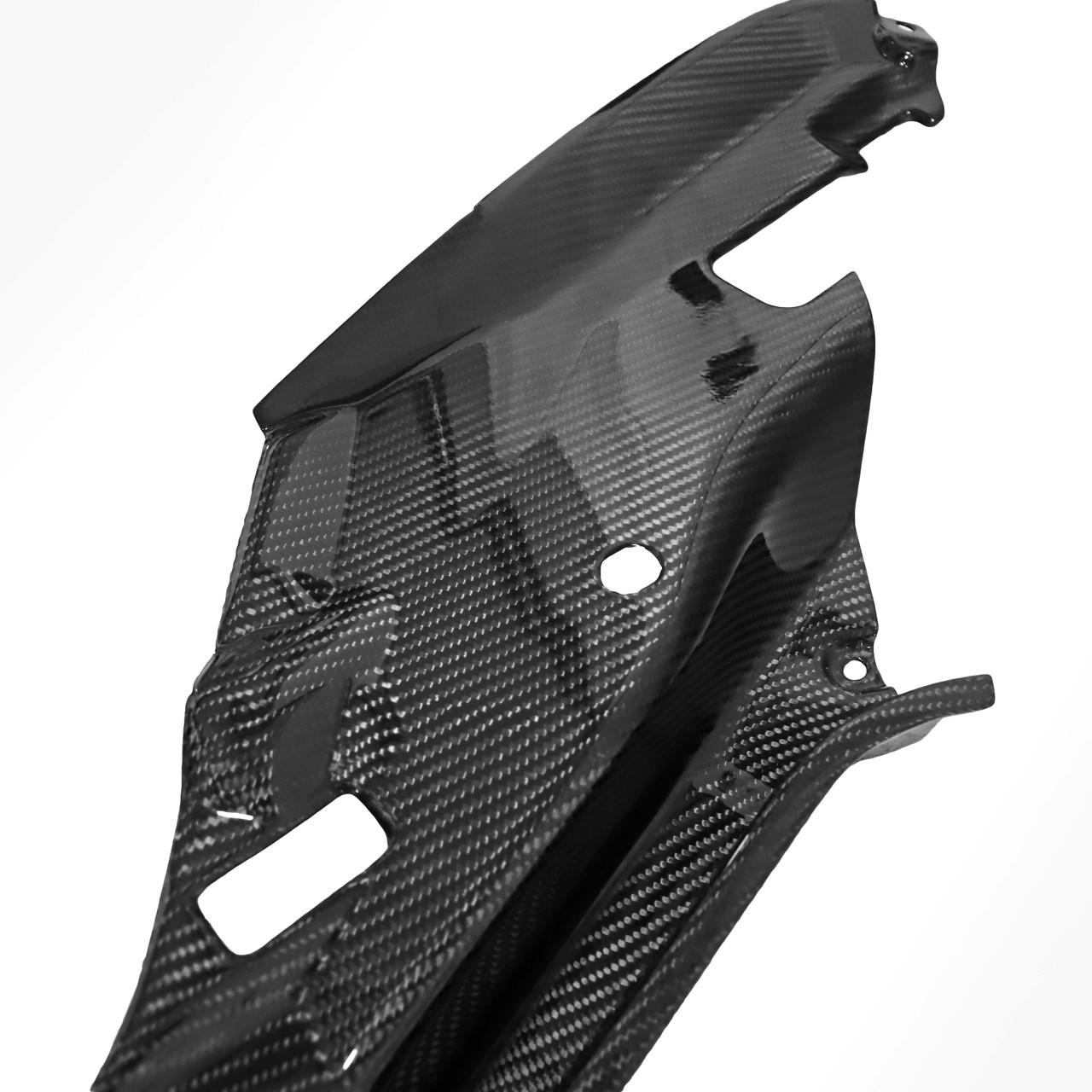 Front Trunk Trim - Gallardo LP-550/560/570