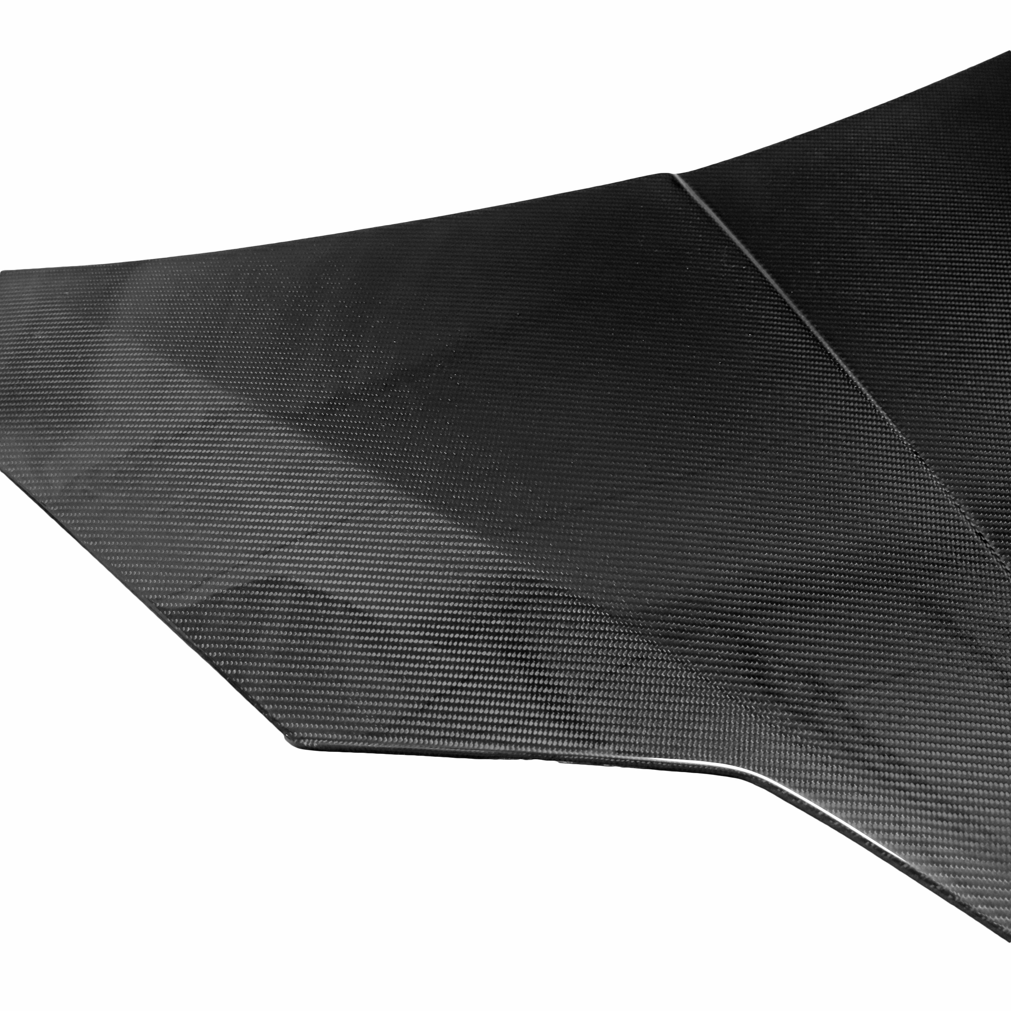 , Custom Hood Gallardo