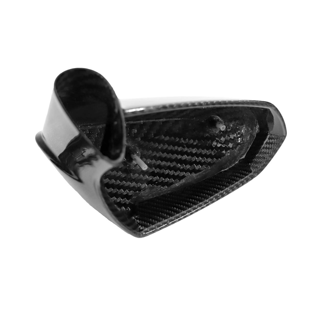 Mirror Replacements With Bases - Gallardo