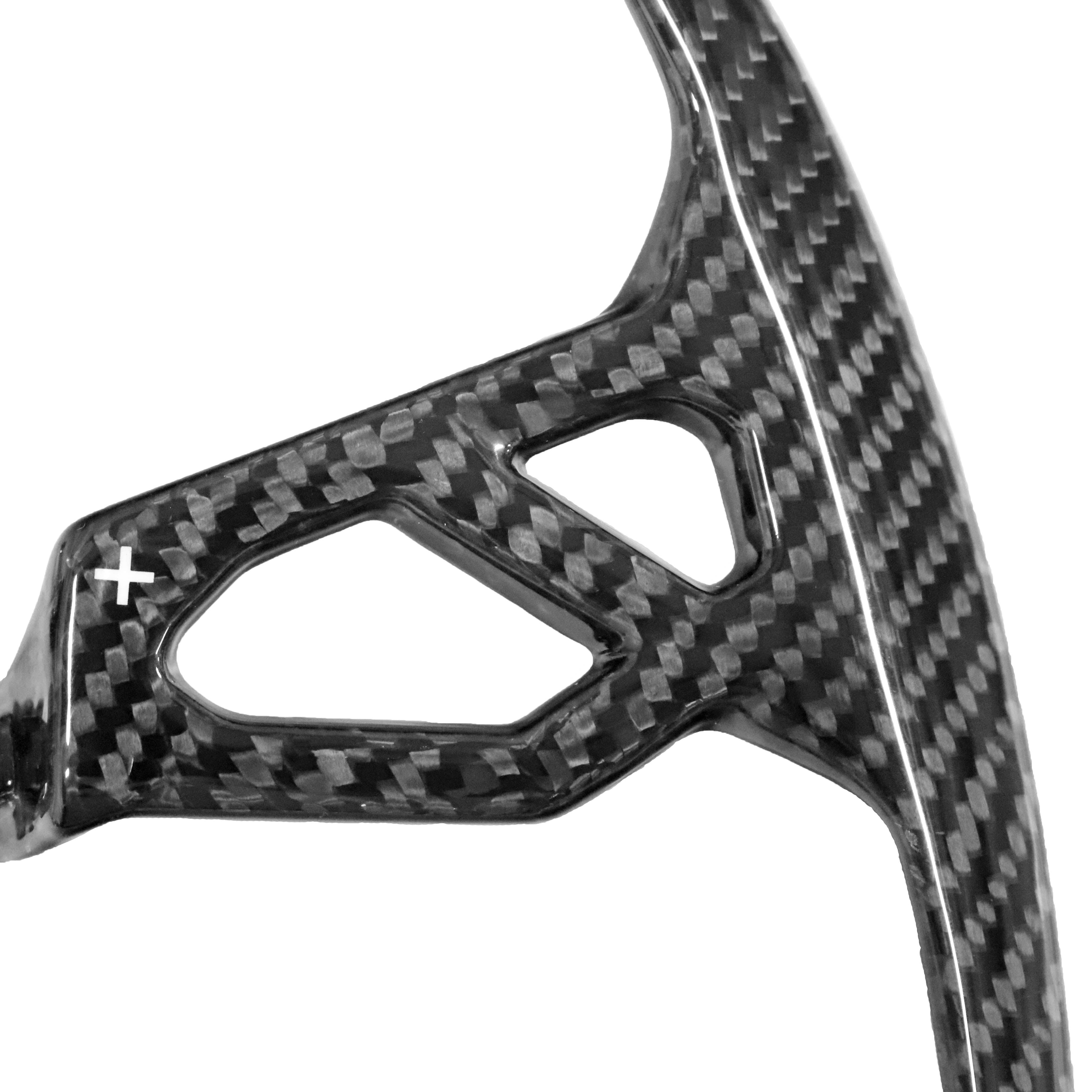 GT Shifter Paddles Huracan