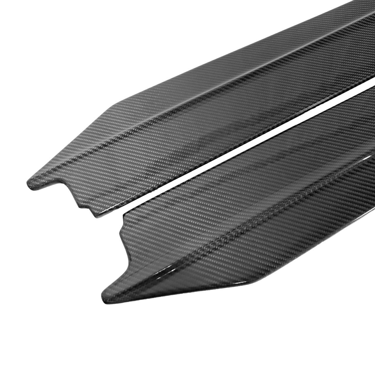 Side Skirts - Huracan