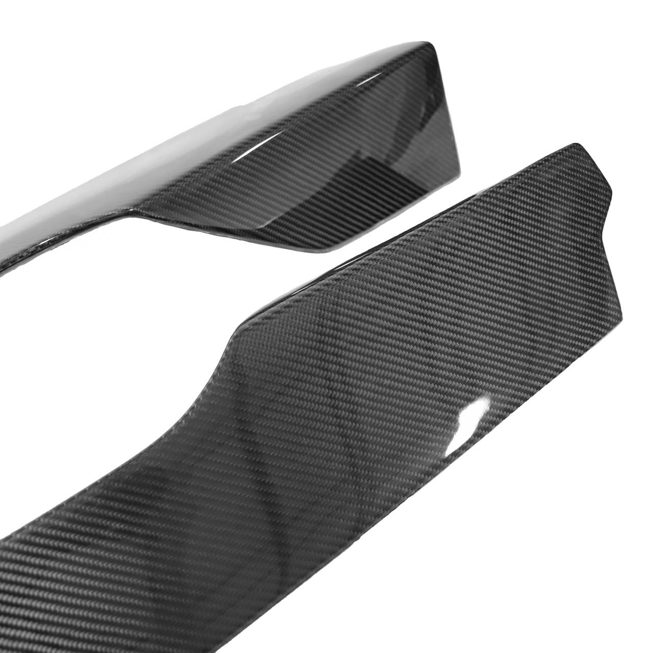 Side Skirts - Huracan