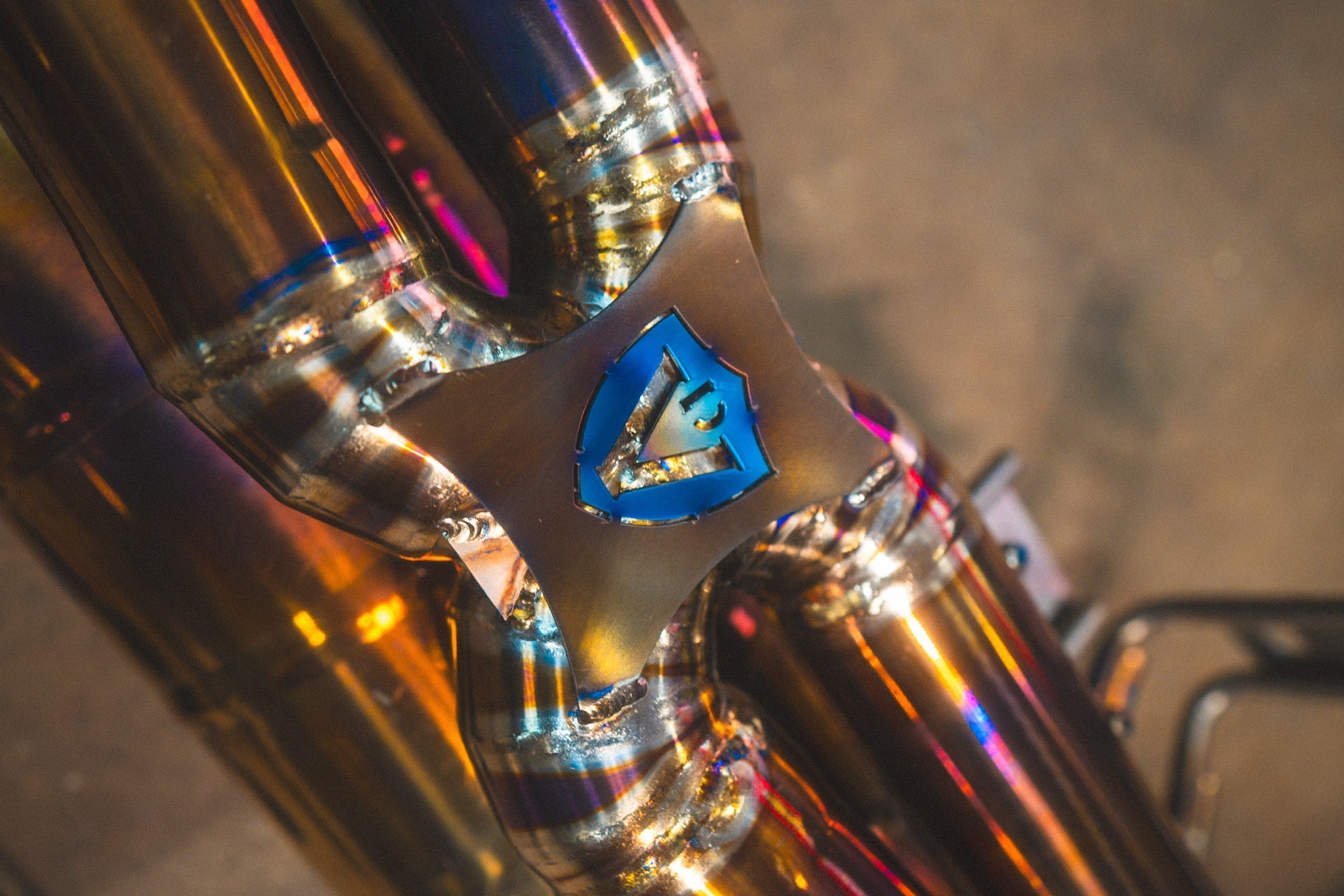 Valvetronic Valved Sport Exhaust System for Porsche 718 GT4 / Boxster Spyder