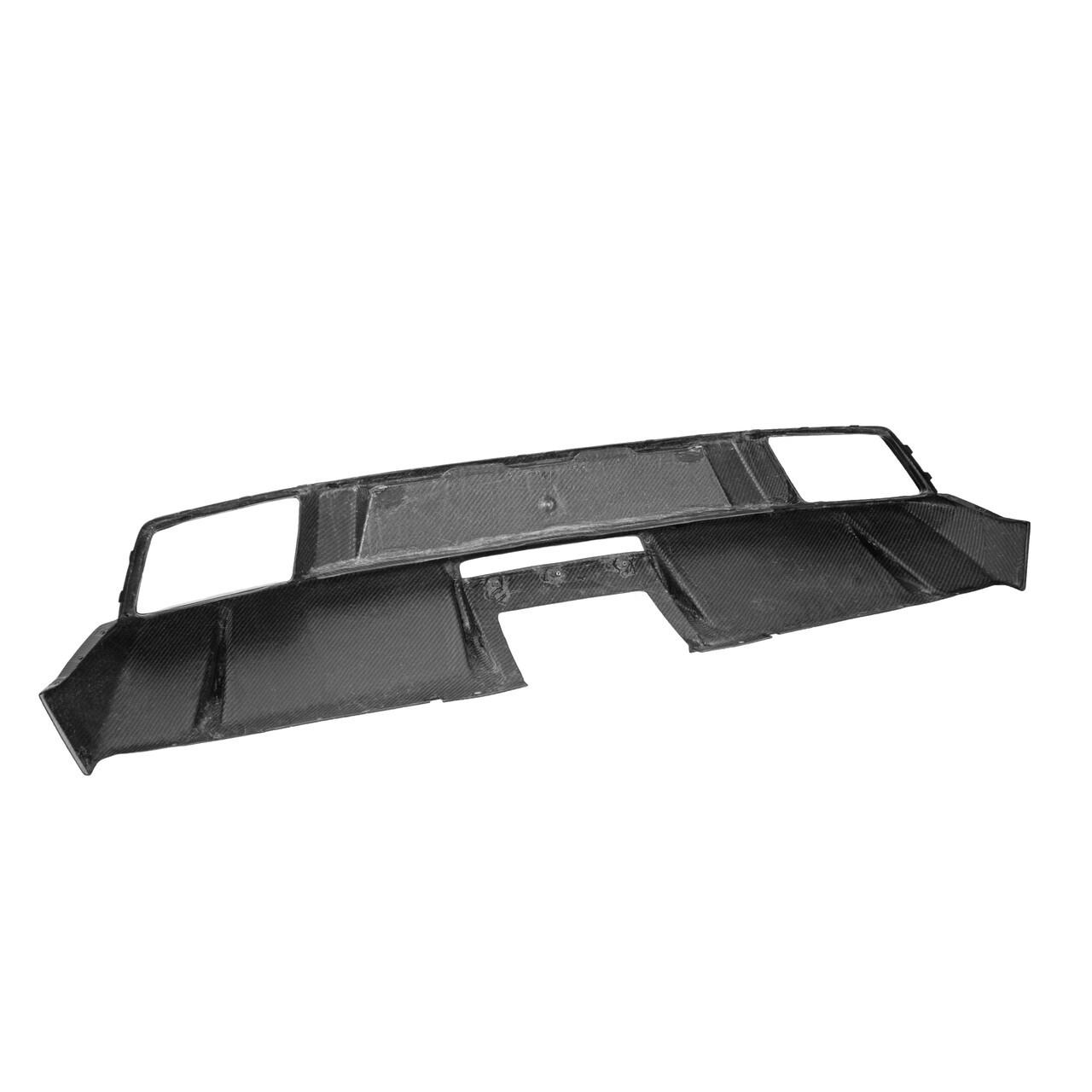 Rear Diffuser - Gallardo LP550/560/570
