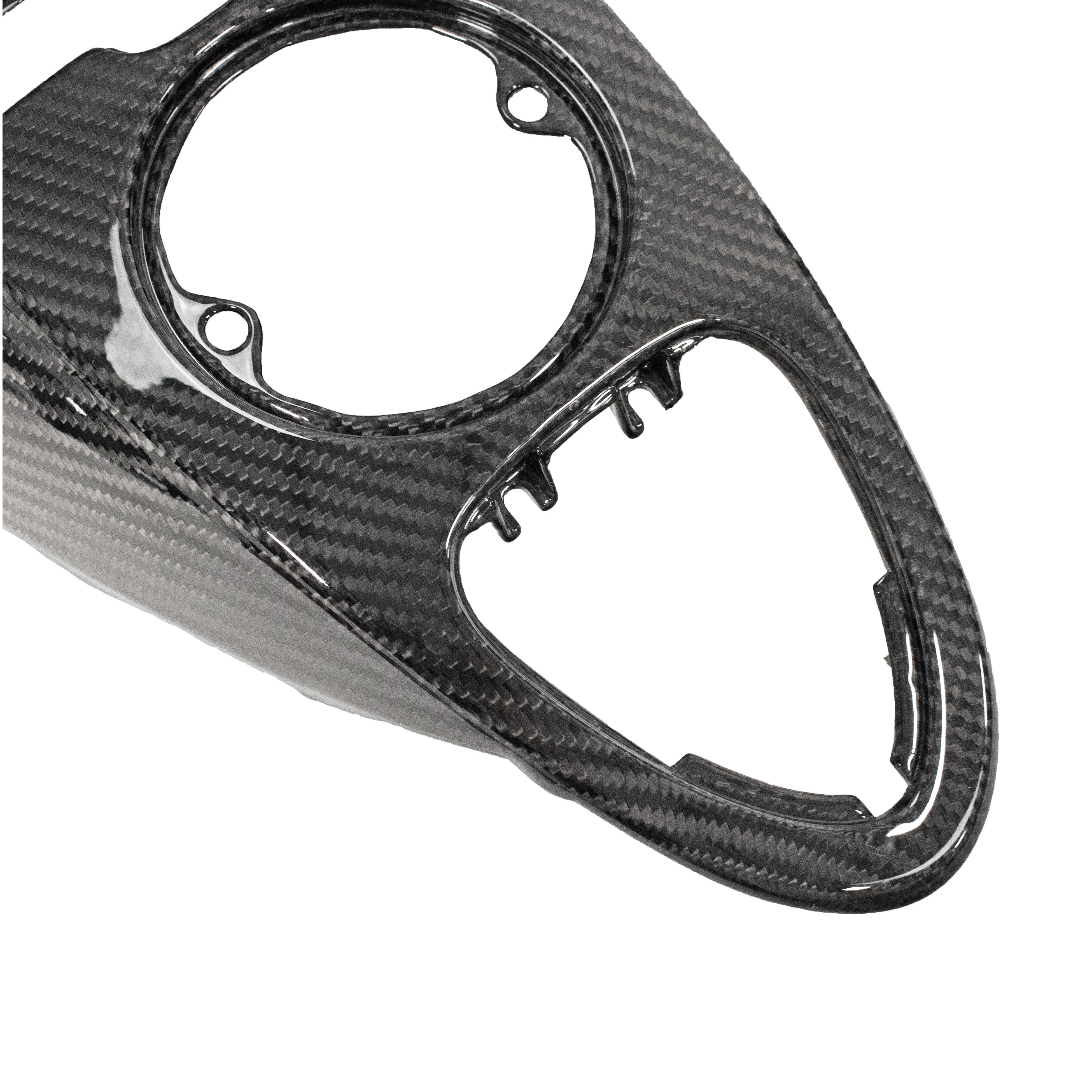 Gallardo A/C Control Panel Surround Gallardo