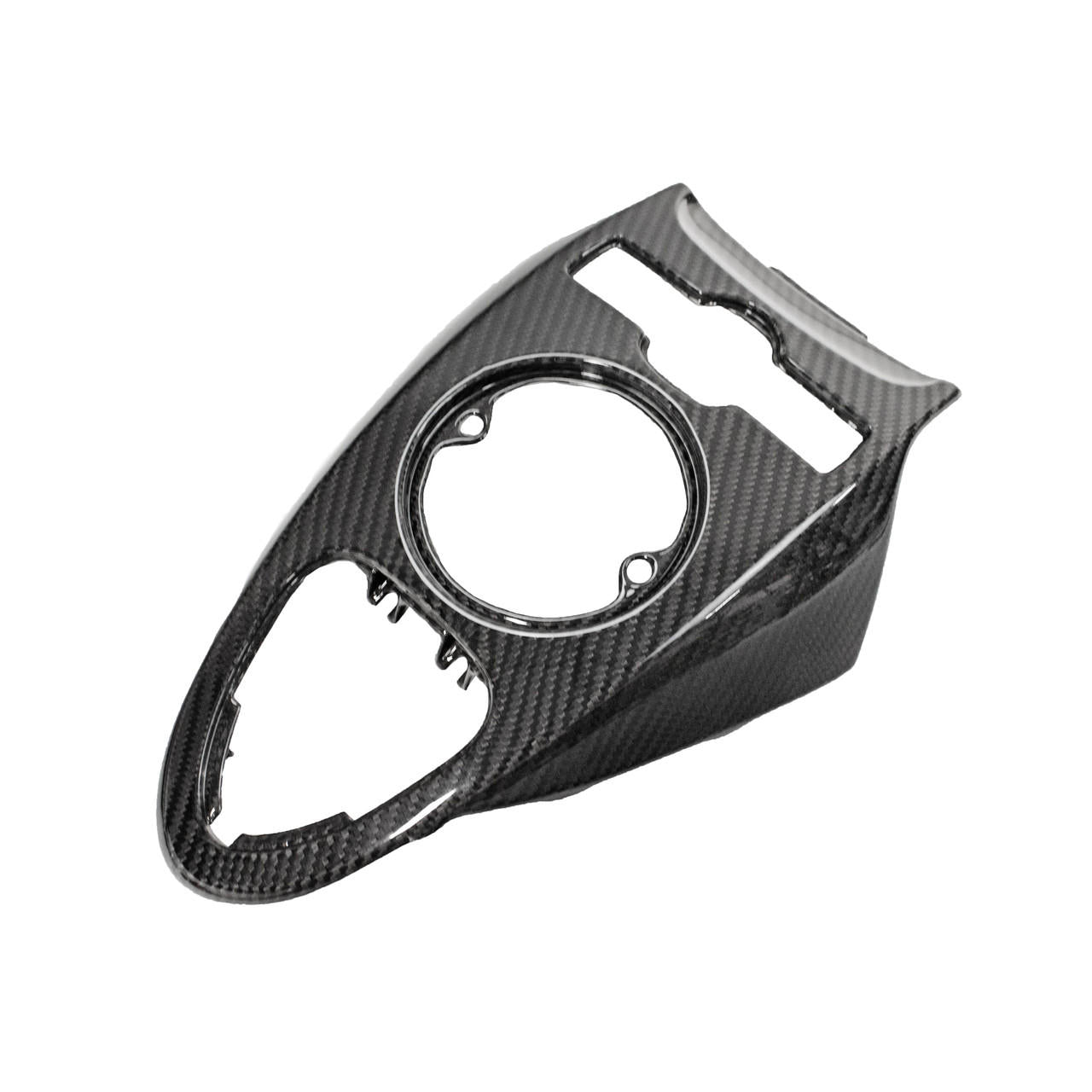 Shifter Console Trim - Gallardo Spider