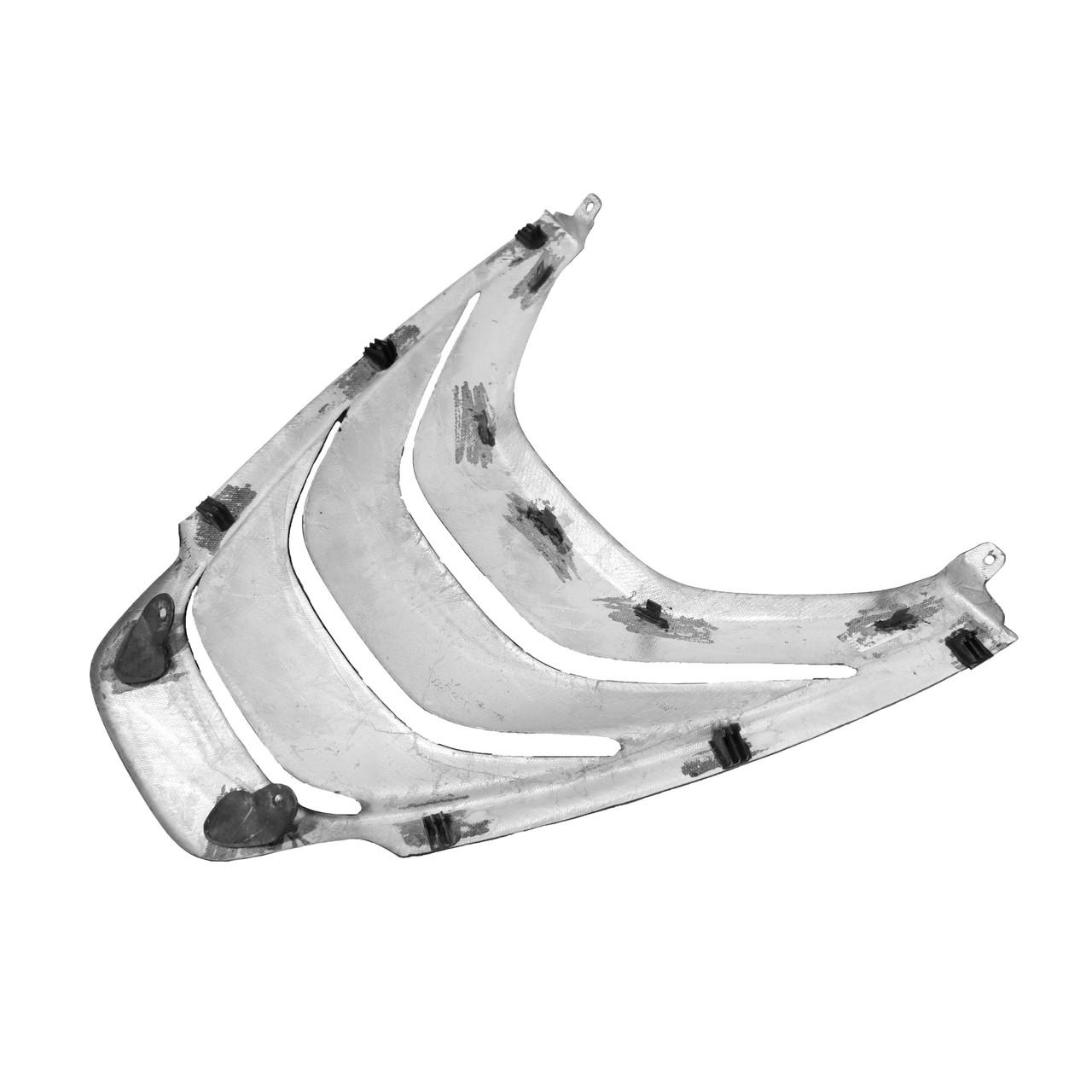 Spider Rear Engine Vent - McLaren 720S