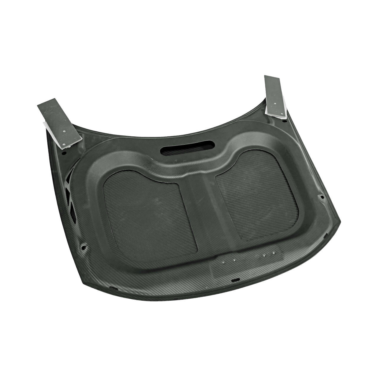 Front Hood/Bonnet - McLaren MP4-12C/650S