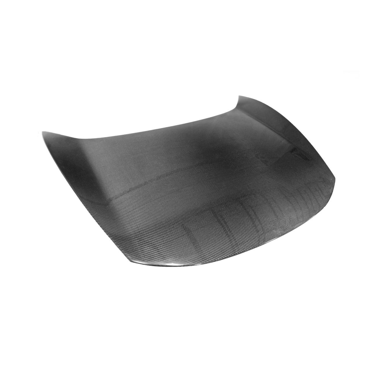 Front Hood/Bonnet - McLaren MP4-12C/650S
