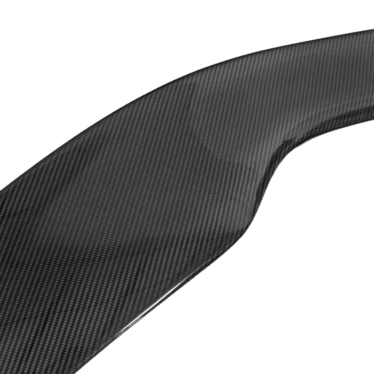 GT Style Rear Wing Spoiler - McLaren 570S/540C/570GT