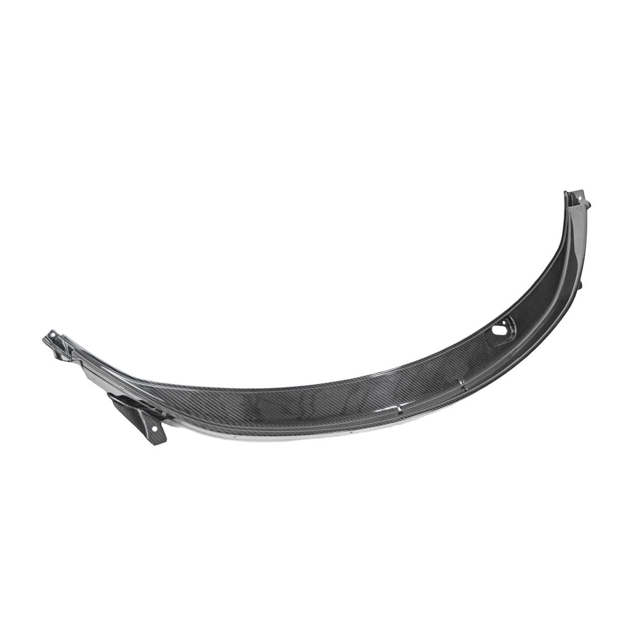 Wiper Cowl Trim Panel LHD - McLaren MP4-12C/650S