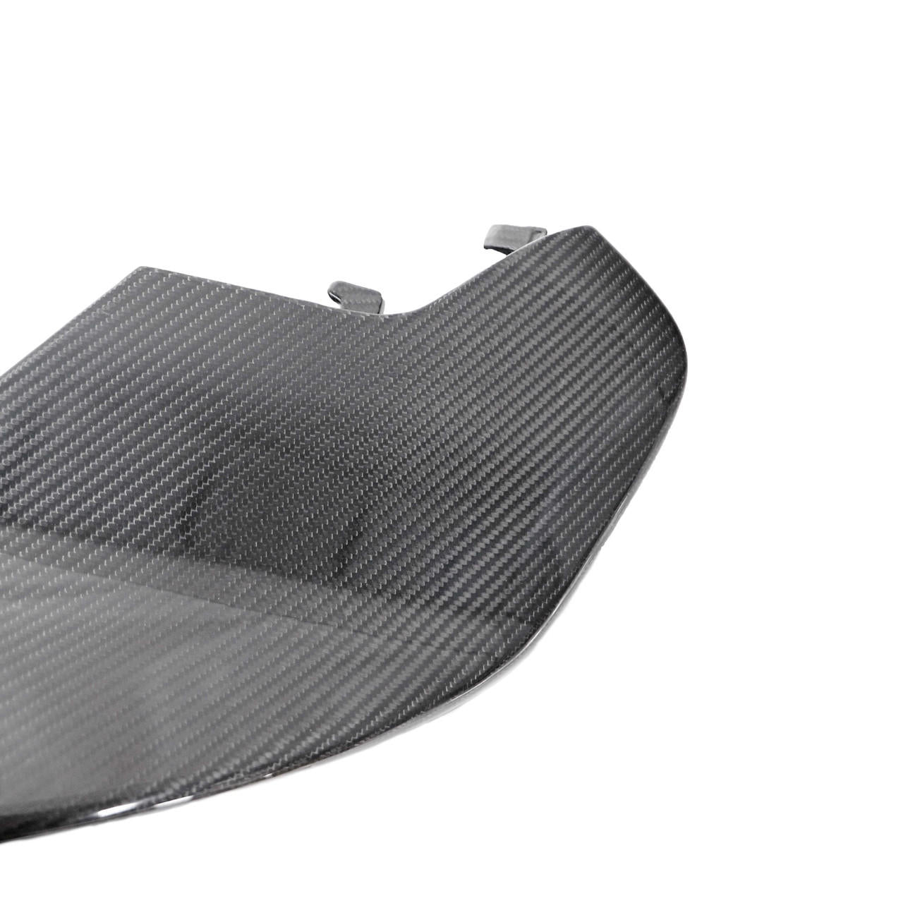 Front Bumper Splitters 570S/540C McLaren